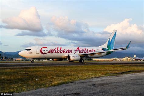 Toronto women stranded in Trinidad after over 90 pilot sick calls cancel Caribbean Airlines flights